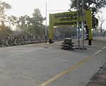 Gummidipoondi railway station